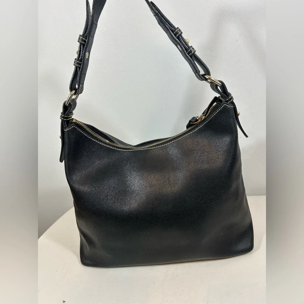 Dooney and Bourke staffiano leather purse